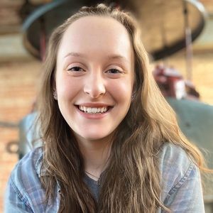 Meet your Posher, Kendyl